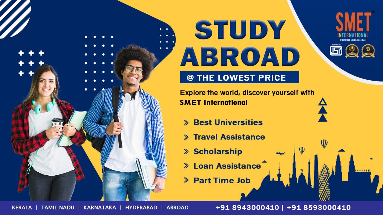 smet study abroad
